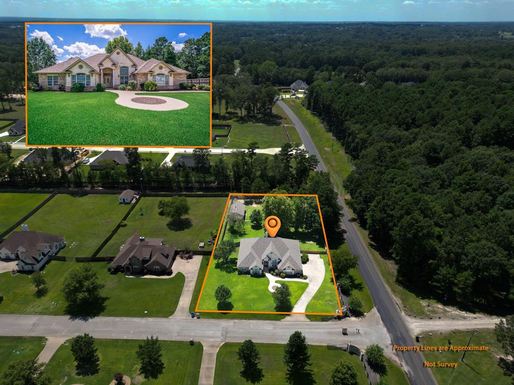 110 Kayla Lane Longview, TX 75602 - Photo 2 of 19