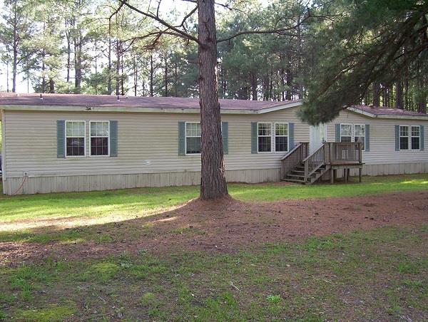 216 Ed Carpenter Road Calvin, LA 71483 - Photo 1 of 17 Gallery Image 1