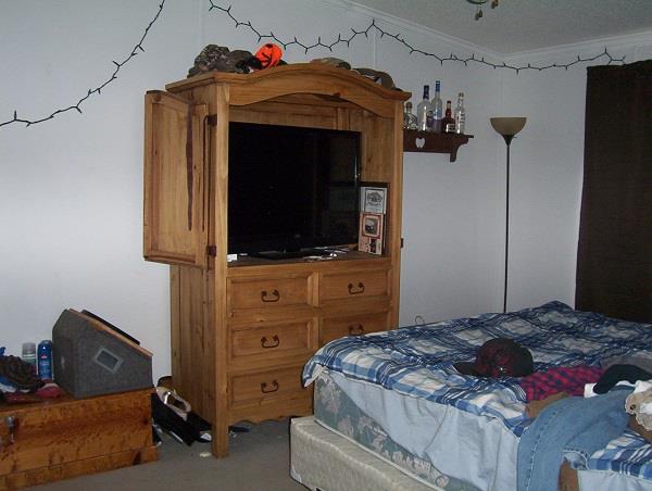 216 Ed Carpenter Road Calvin, LA 71483 - Photo 16 of 17 Gallery Image 16