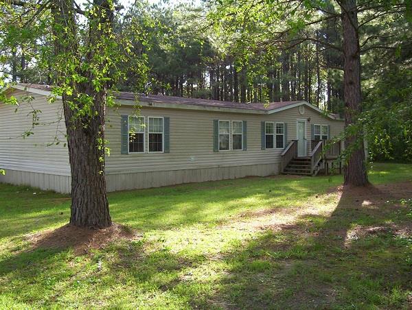 216 Ed Carpenter Road Calvin, LA 71483 - Photo 2 of 17 Gallery Image 2