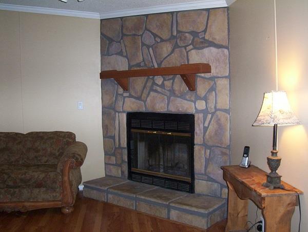 216 Ed Carpenter Road Calvin, LA 71483 - Photo 3 of 17 Gallery Image 3