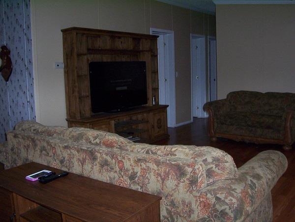 216 Ed Carpenter Road Calvin, LA 71483 - Photo 4 of 17 Gallery Image 4