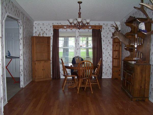 216 Ed Carpenter Road Calvin, LA 71483 - Photo 5 of 17 Gallery Image 5