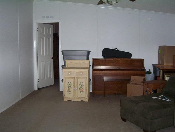 216 Ed Carpenter Road Calvin, LA 71483 - Photo 6 of 17 Gallery Image 6