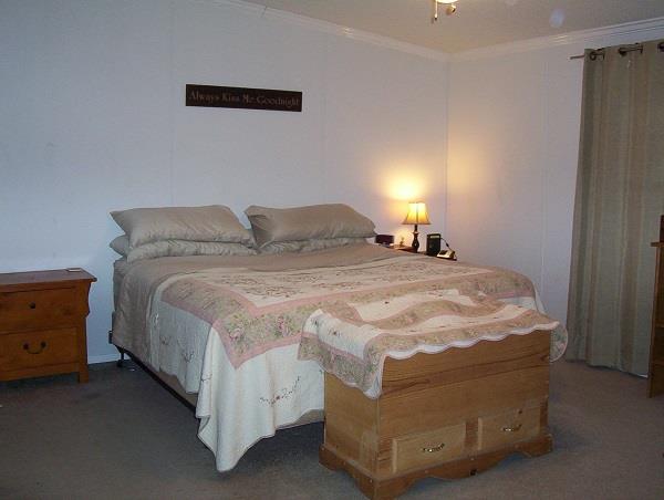 216 Ed Carpenter Road Calvin, LA 71483 - Photo 7 of 17 Gallery Image 7
