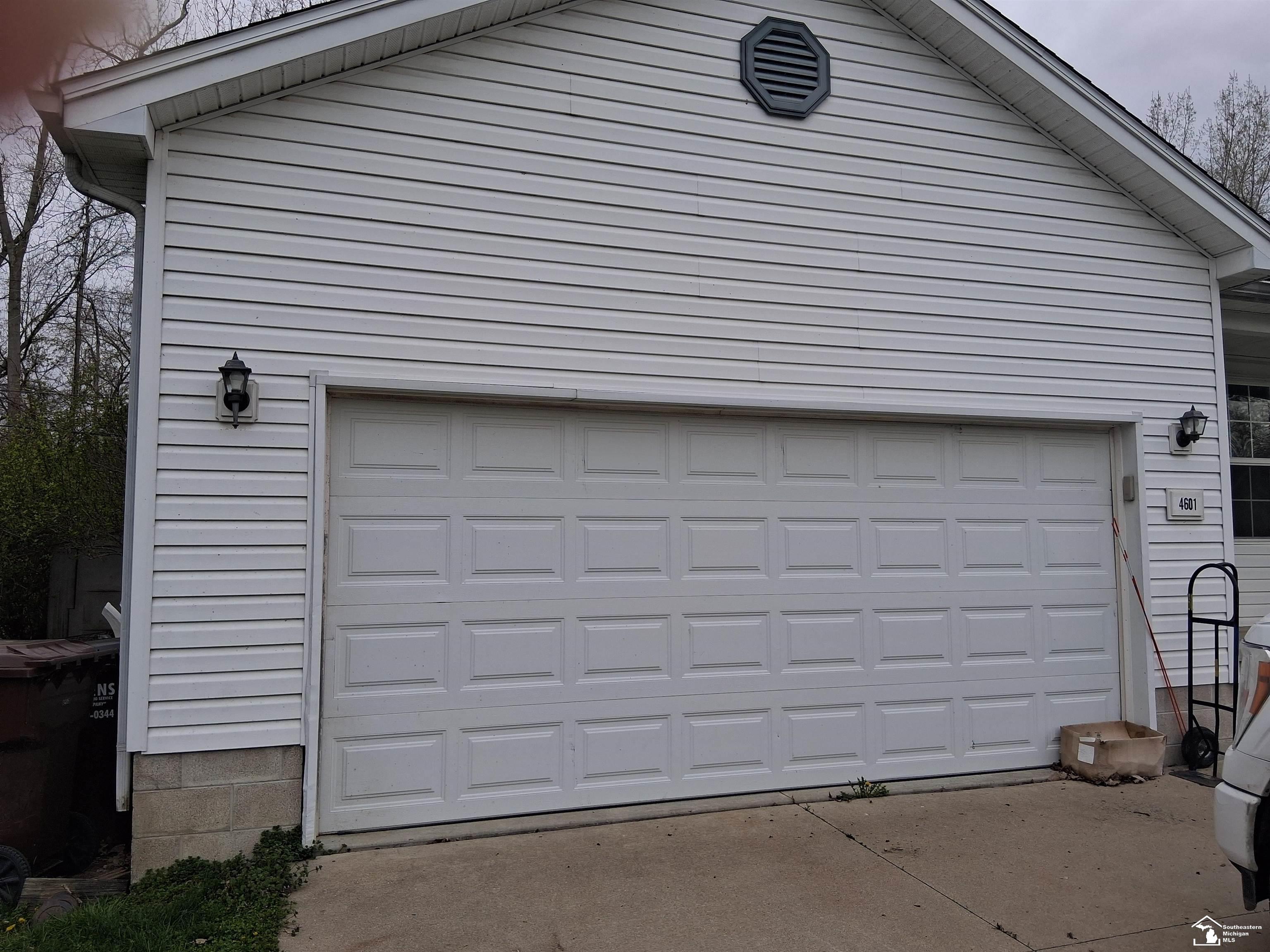 4601 Sycamore Road Newport, MI 48166 - Photo 5 of 29