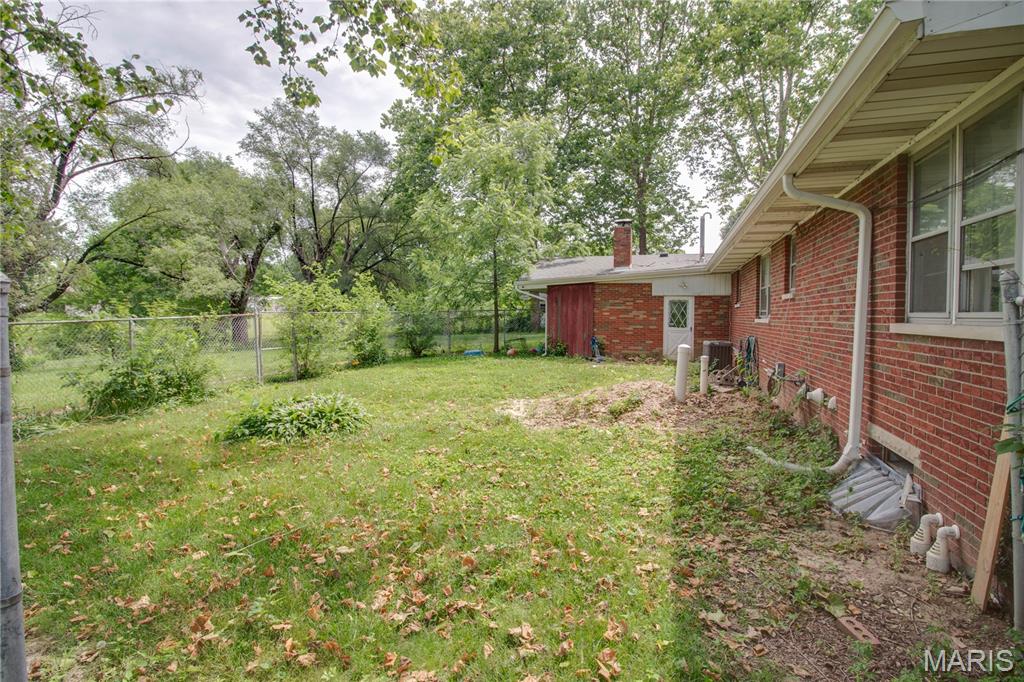427 Ruth Avenue Cottage Hills, IL 62018 - Photo 38 of 46