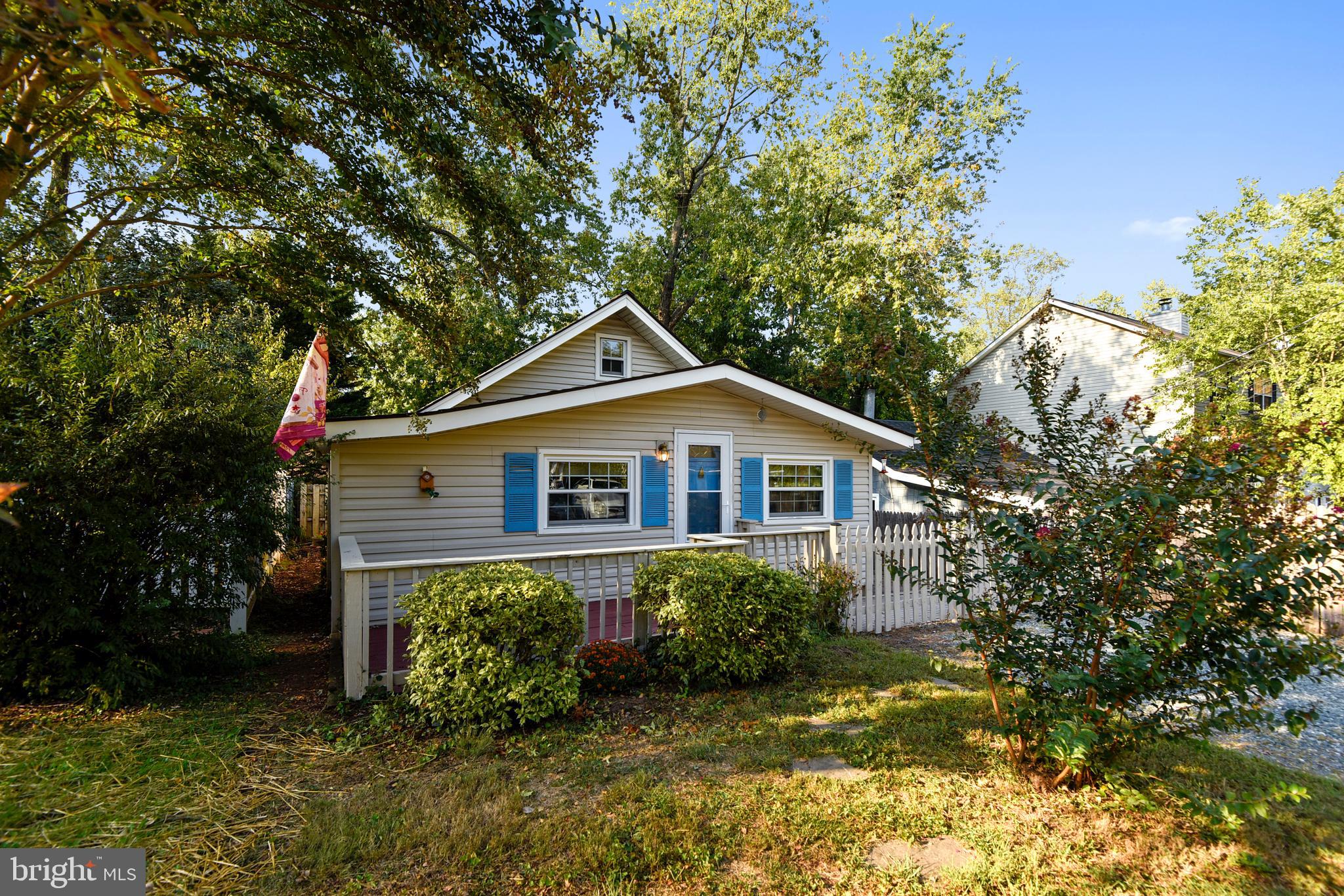 15 Dogwood Road Riva, MD 21140 - Photo 2 of 32 Just a Short Stroll to the South River