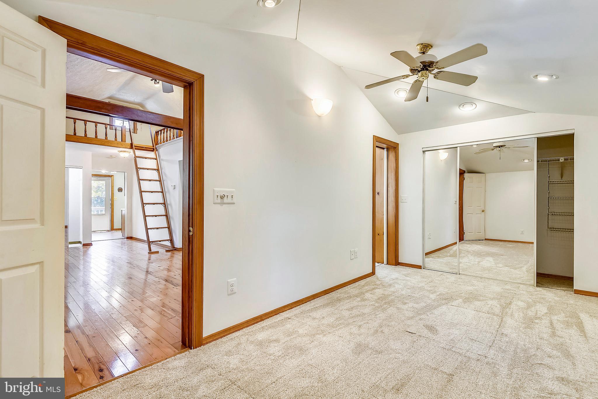 15 Dogwood Road Riva, MD 21140 - Photo 11 of 32 Mirrored Closet Doors Illuminate