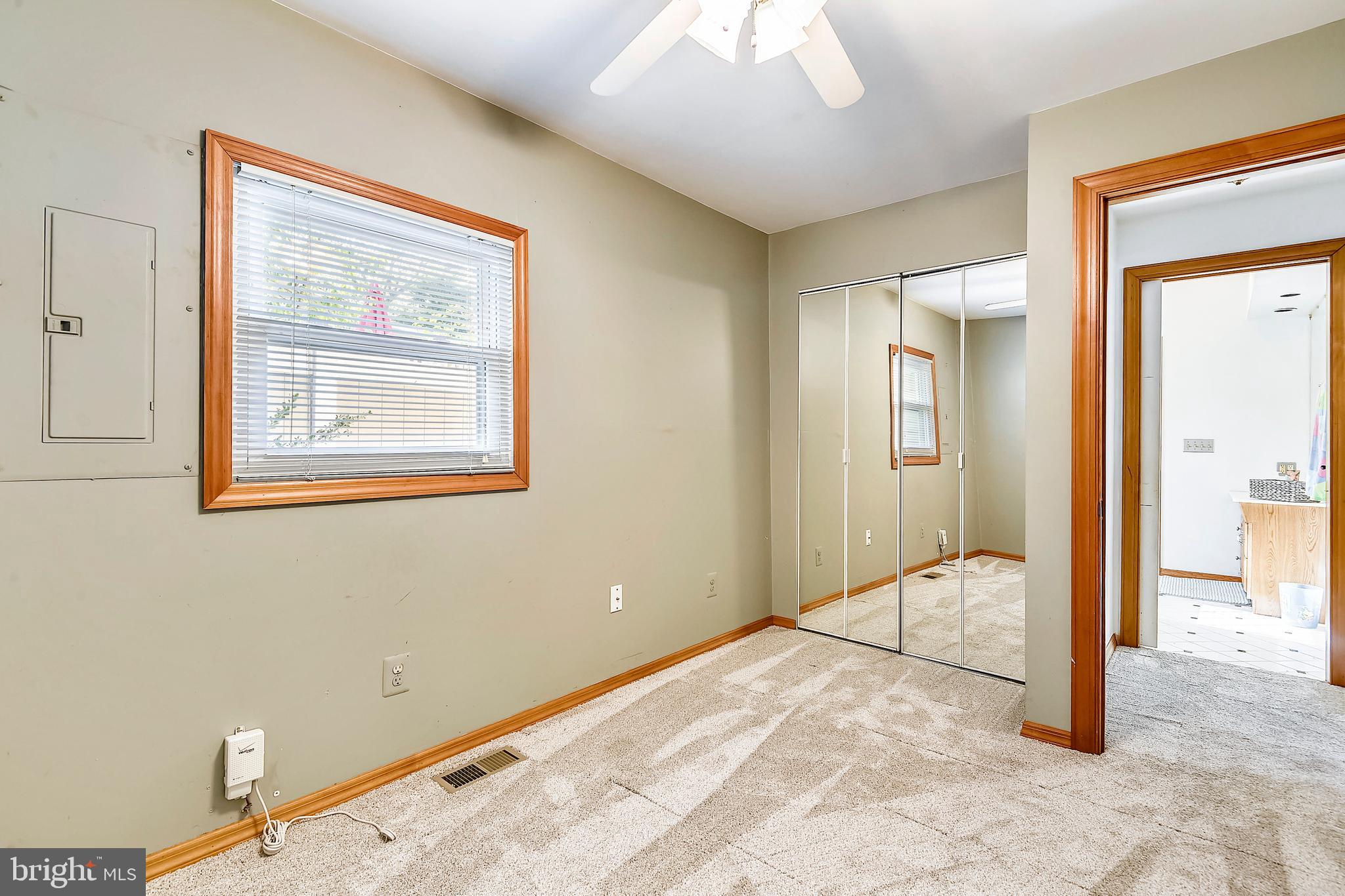 15 Dogwood Road Riva, MD 21140 - Photo 14 of 32 Wood Trim Detailing