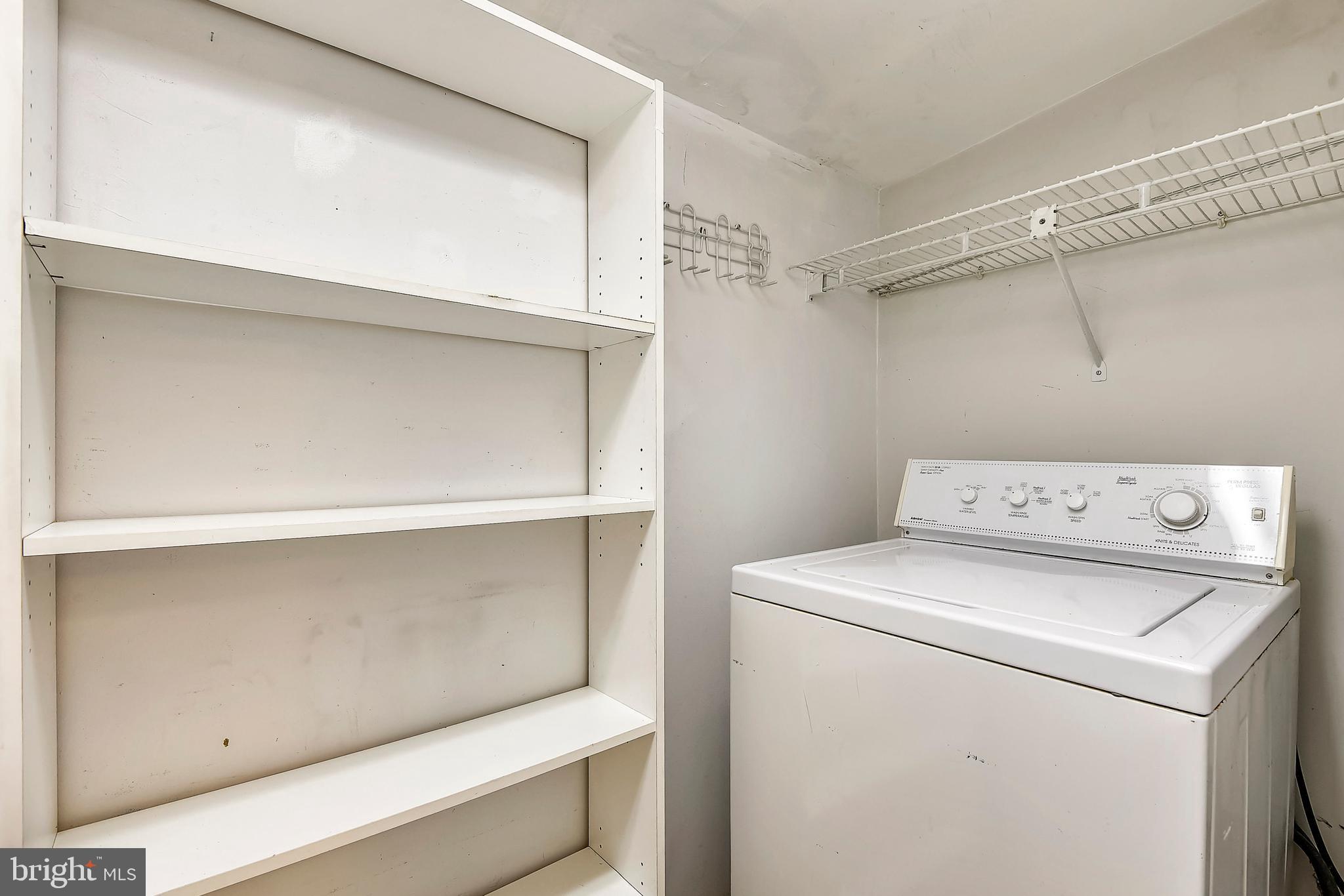 15 Dogwood Road Riva, MD 21140 - Photo 18 of 32 Separate Laundry Rm w/ W&D