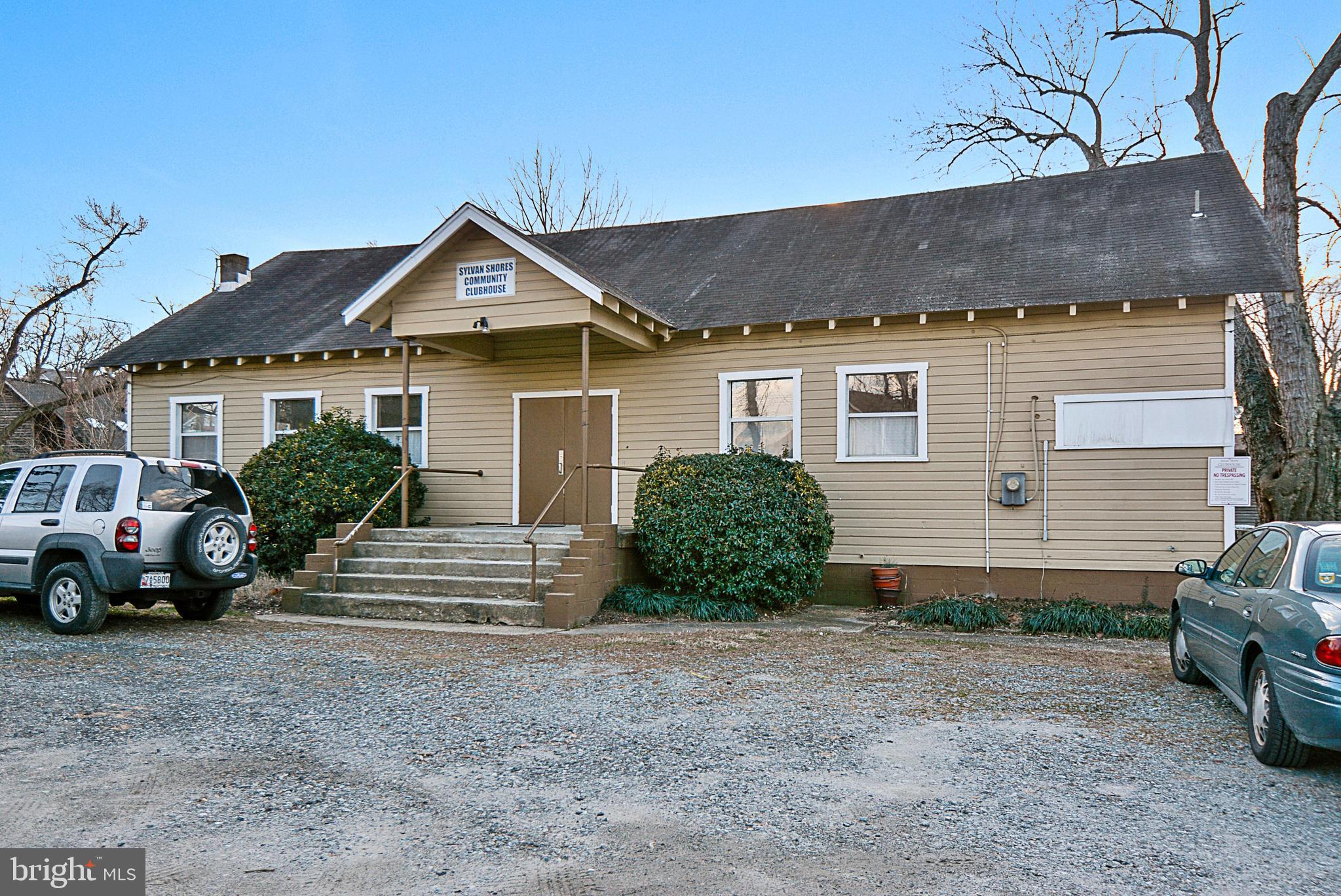 15 Dogwood Road Riva, MD 21140 - Photo 19 of 32 Community Club House