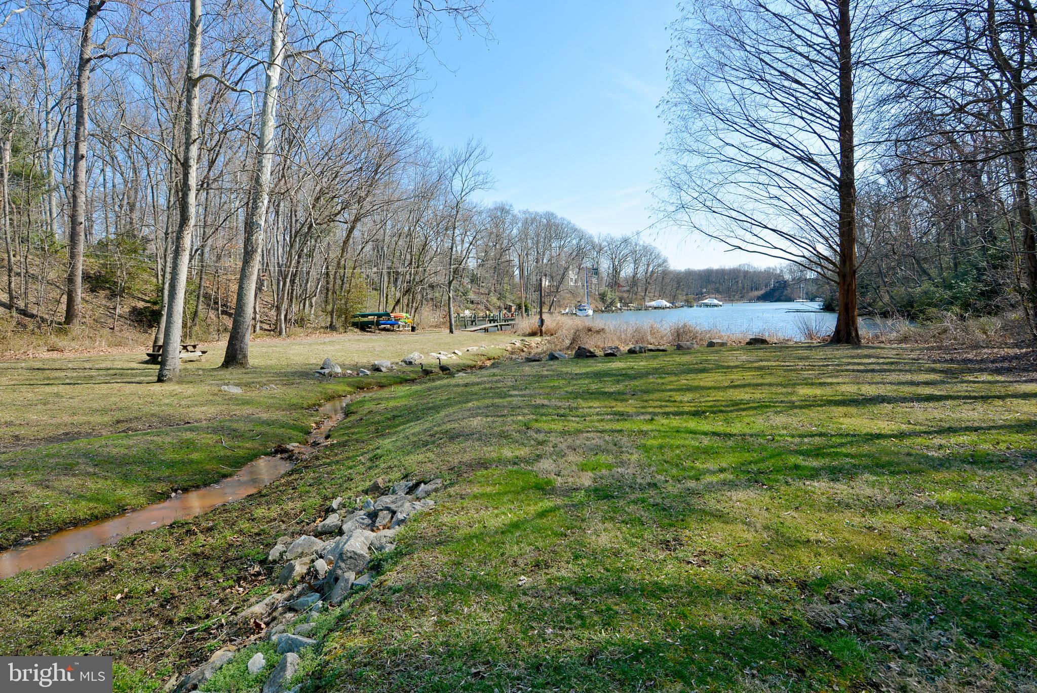 15 Dogwood Road Riva, MD 21140 - Photo 24 of 32 Green Spaces Surround