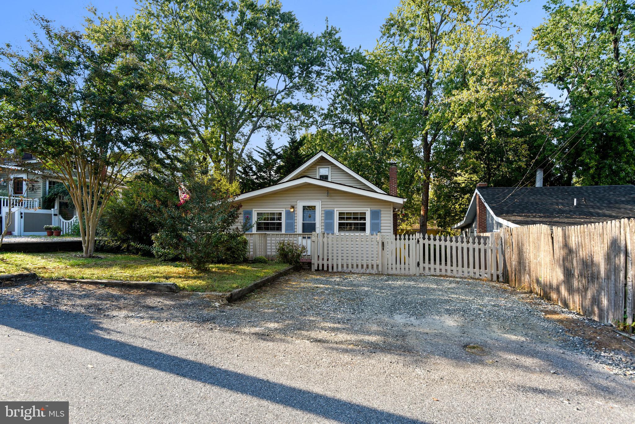 15 Dogwood Road Riva, MD 21140 - Photo 30 of 32 Home Sweet Home