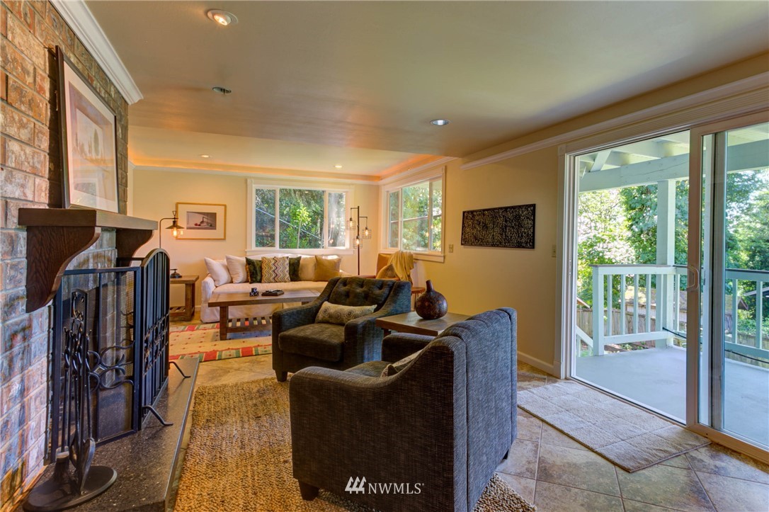 4429 Southwest Rose Street Seattle, WA 98136 - Photo 16 of 25 Gallery Image 16