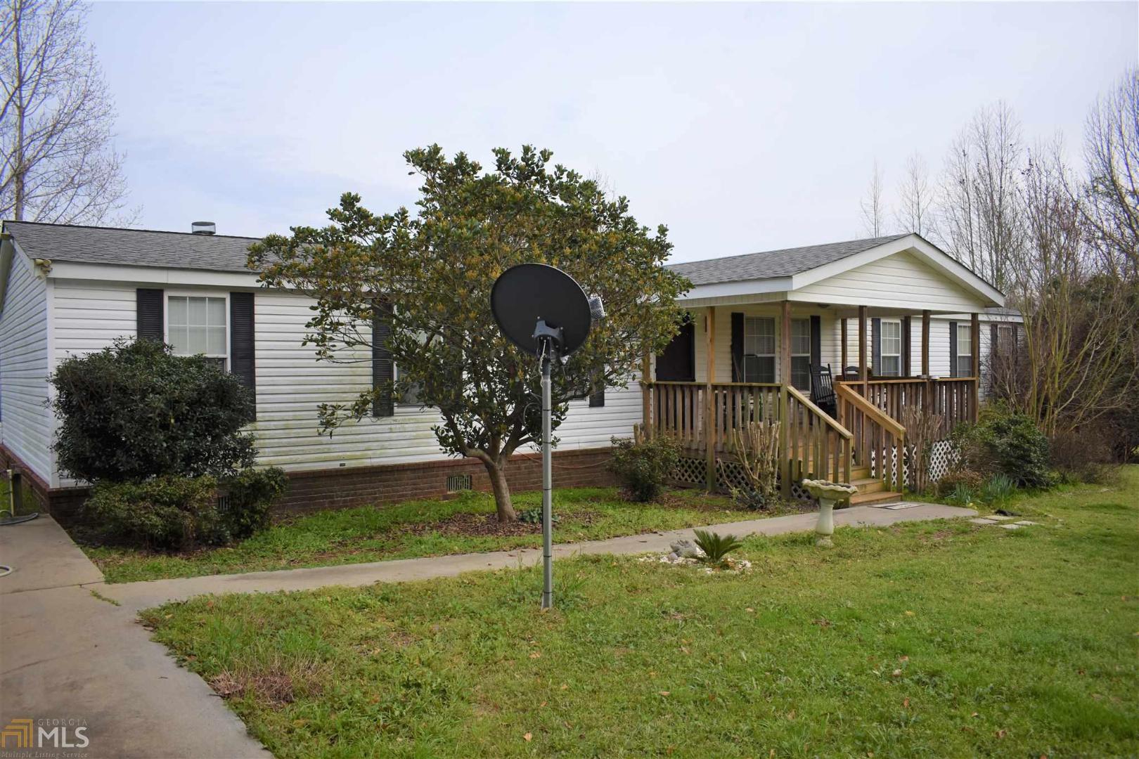 5611 Hooks Road Millen, GA 30442 - Photo 1 of 1 Gallery Image 1