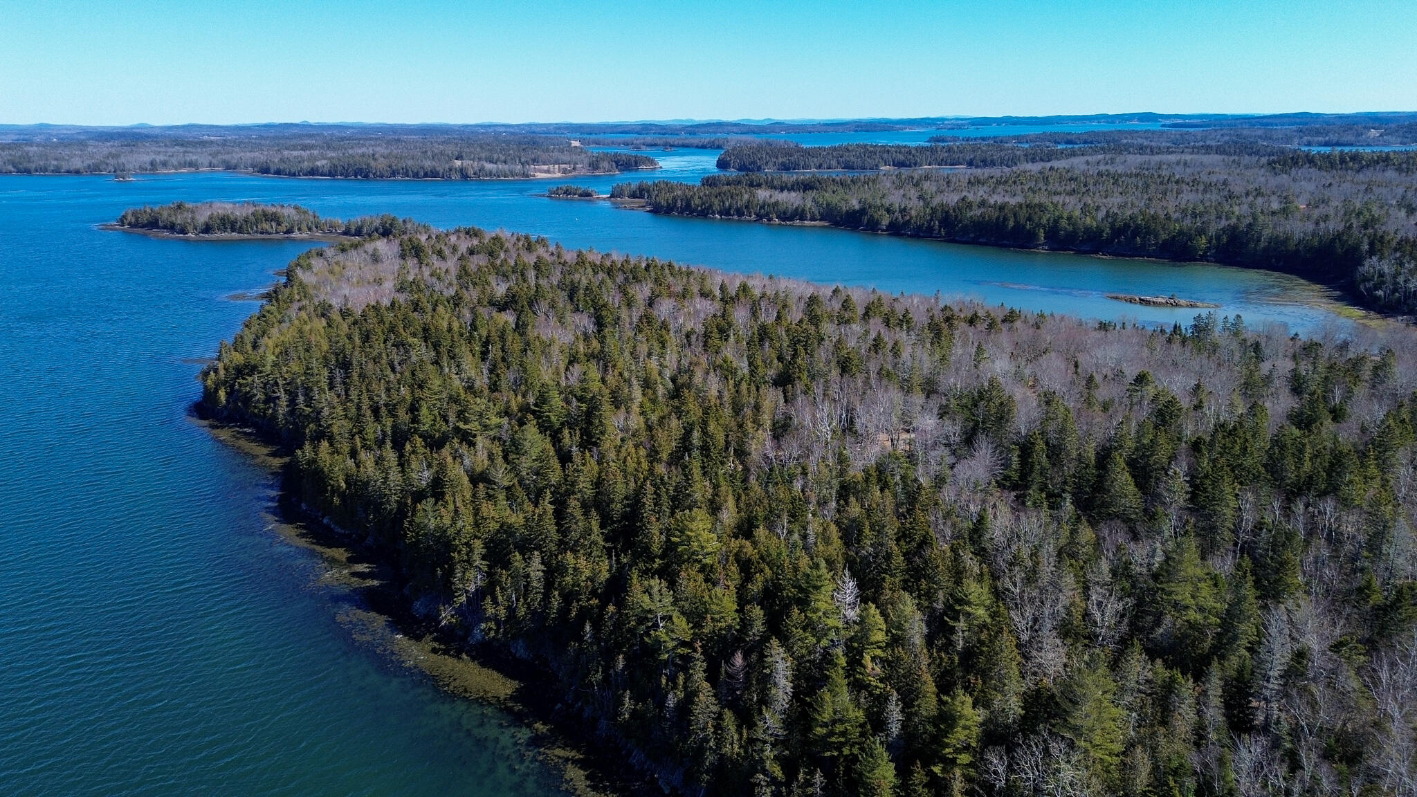 9 Raft Cove Road Lubec, ME 04652 - Photo 14 of 34