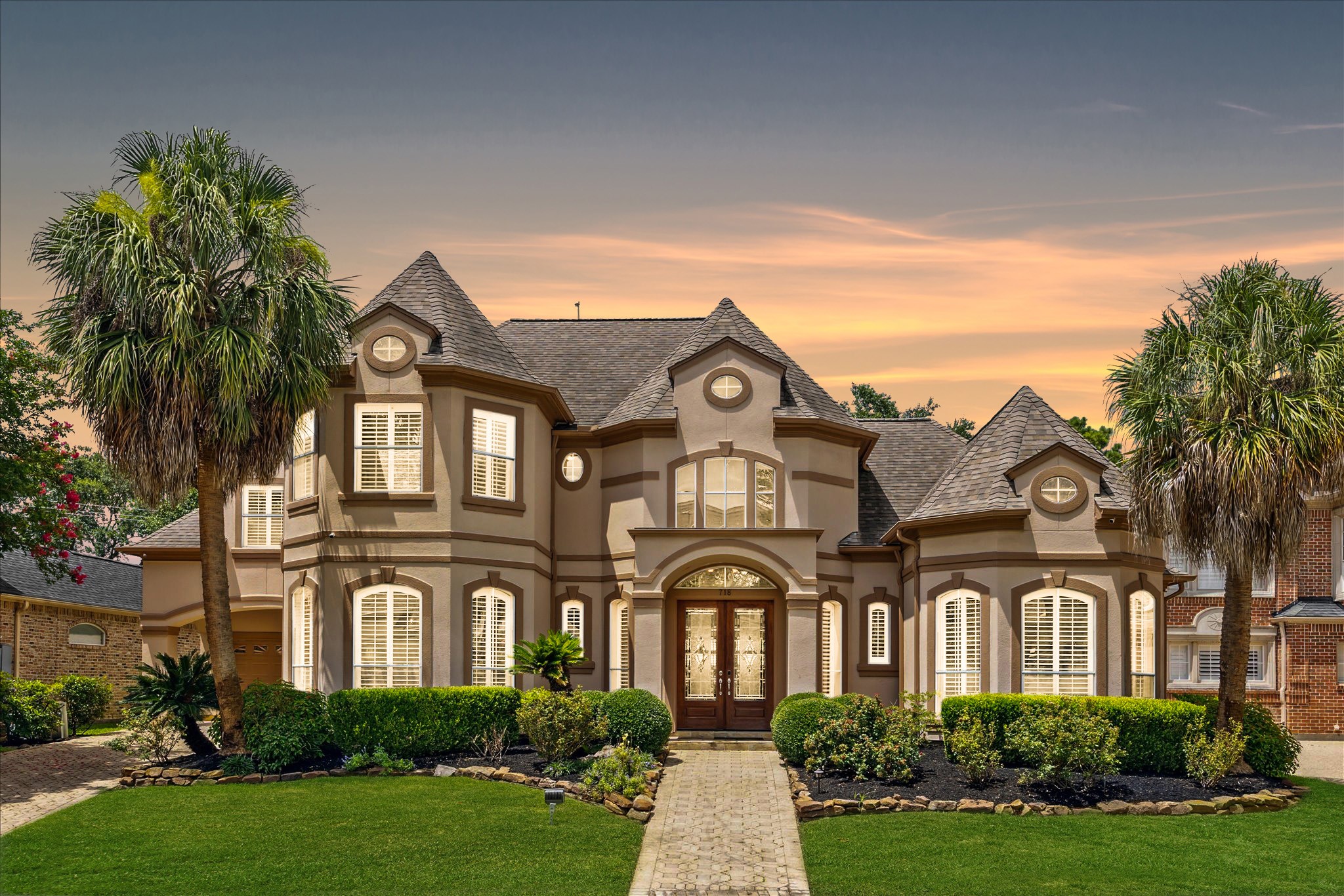 718 Marywood Chase Unit CHASE