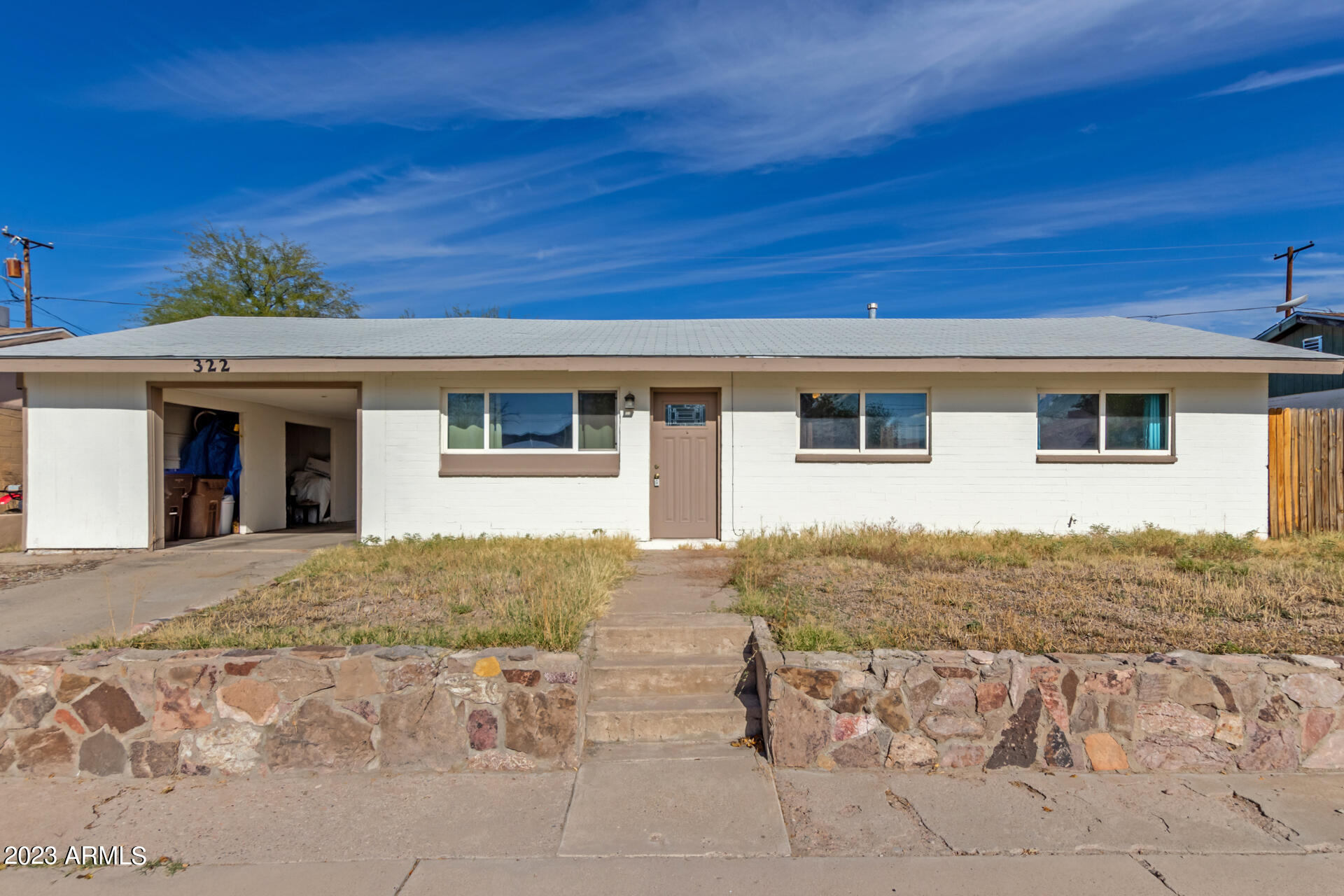 322 Greenwich Road Kearny, AZ 85137 - Photo 1 of 20 01 - Greenwich