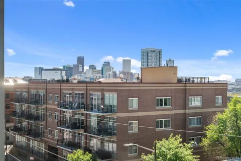 $749,000 | 2900 Wyandot Street, Unit 302, Denver, CO 80211