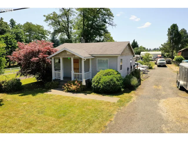 $457,000 | 33812 Berg Road, Warren, OR 97053