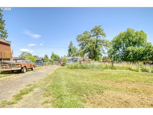 $457,000 | 33812 Berg Road, Warren, OR 97053