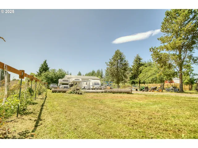 $457,000 | 33812 Berg Road, Warren, OR 97053