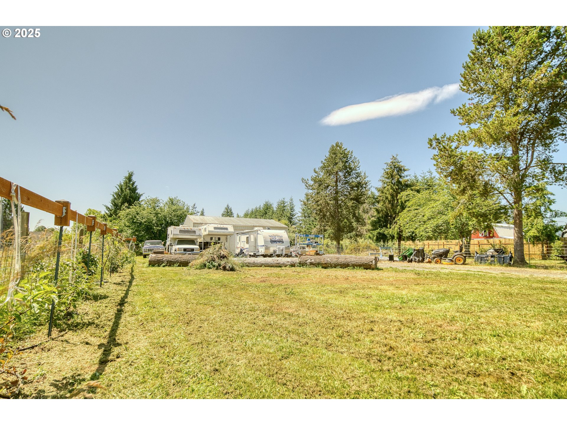 33812 Berg Road Warren, OR 97053 - Photo 16 of 20 a view of a swimming pool with an ocean view