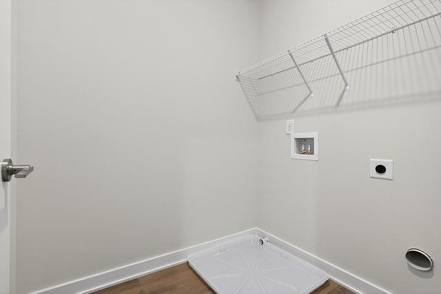 2522 Harbor Rdg Pass, Unit 347 Gainesville, GA 30507 - Photo 30 of 38