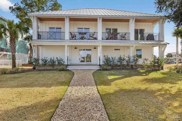 $2,500,000 | 26355 Marina Road, Orange Beach, AL 36561