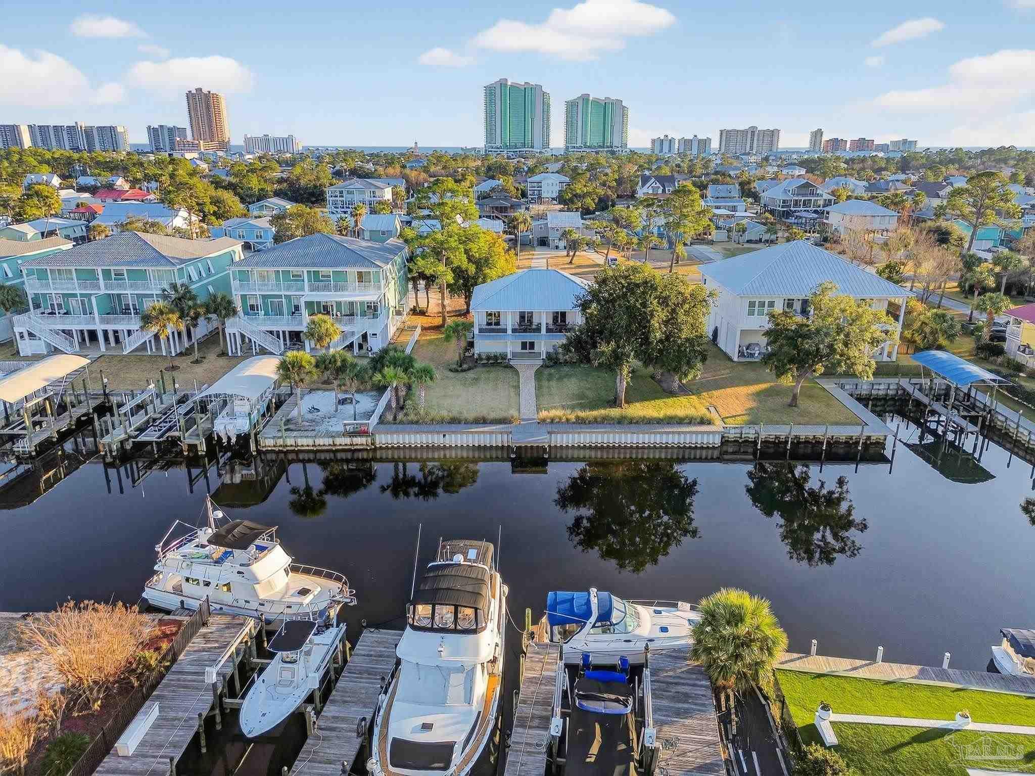 26355 Marina Road Orange Beach, AL 36561 - Photo 49 of 58