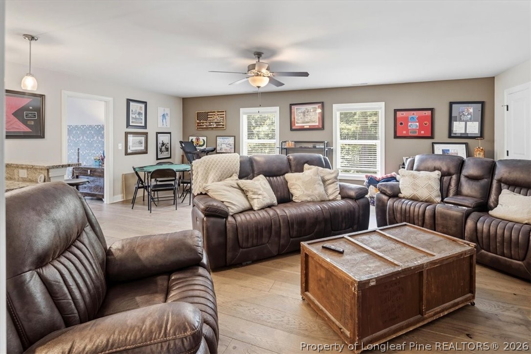 46 Brookhill Court Spring Lake, NC 28390 - Photo 29 of 50