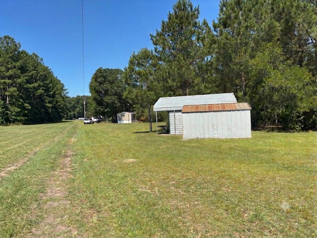281 South Suttles Road DeFuniak Springs, FL 32433 - Photo 15 of 15 Unit 2 Entering