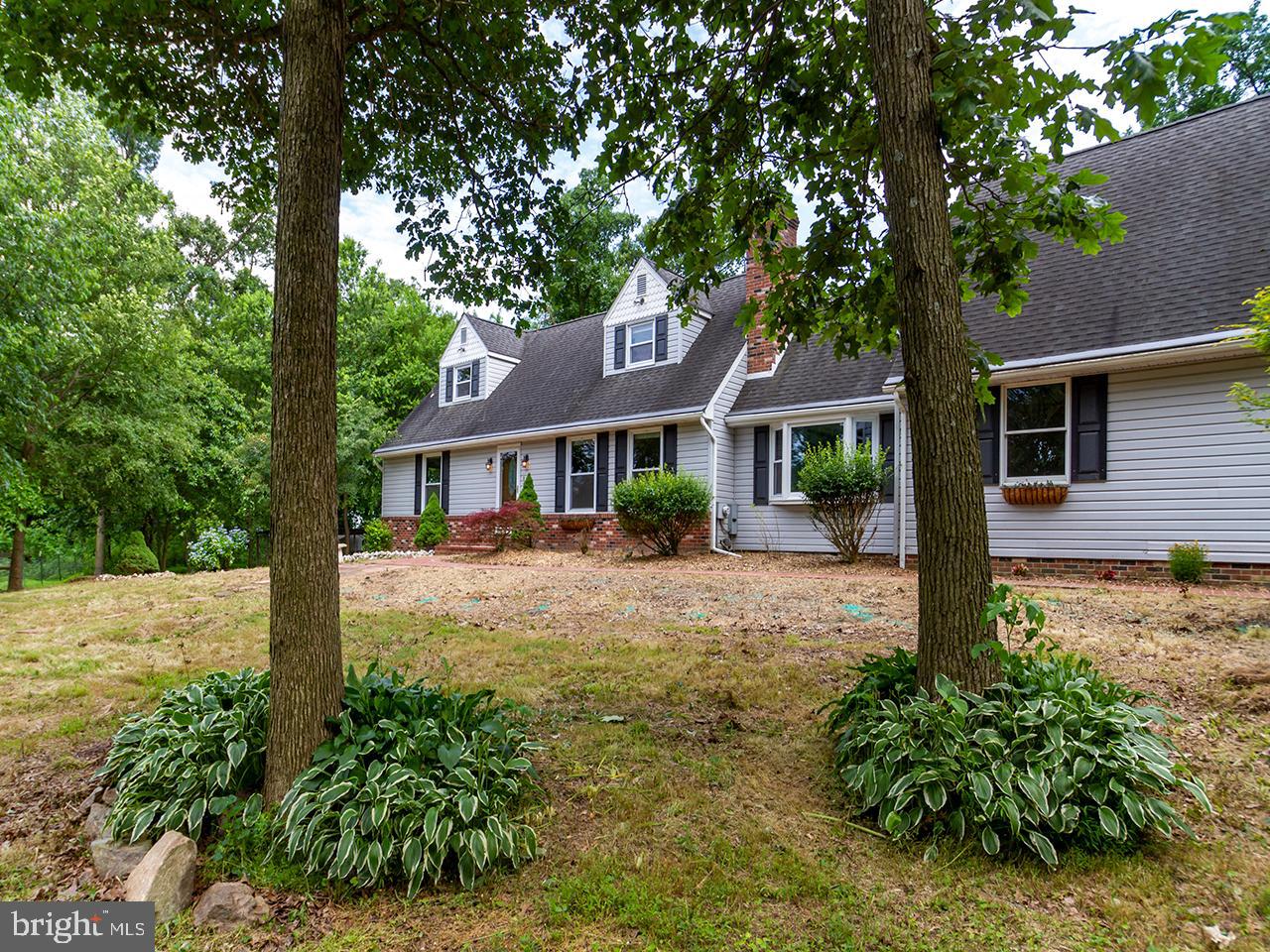 117 St Marys Road Pylesville, MD 21132 - Photo 1 of 49 Gallery Image 1