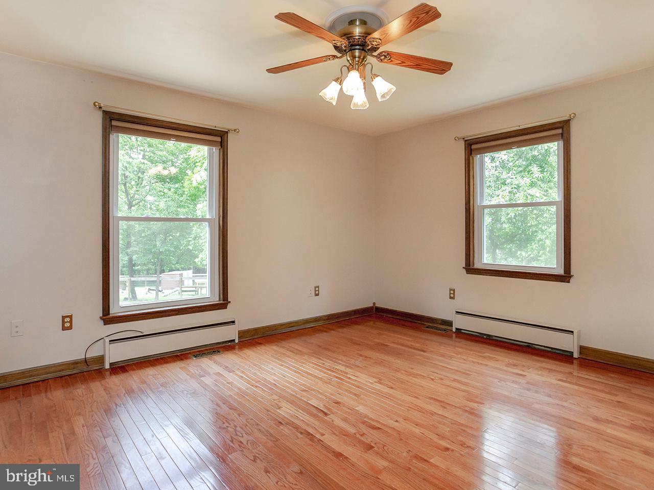 117 St Marys Road Pylesville, MD 21132 - Photo 17 of 49 First floor master suite