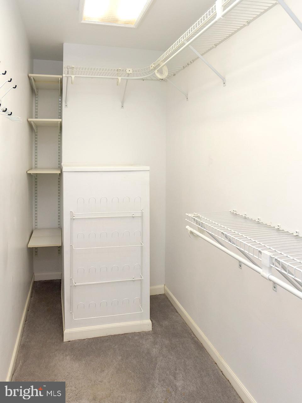 117 St Marys Road Pylesville, MD 21132 - Photo 21 of 49 Walk-in closet master bathroom