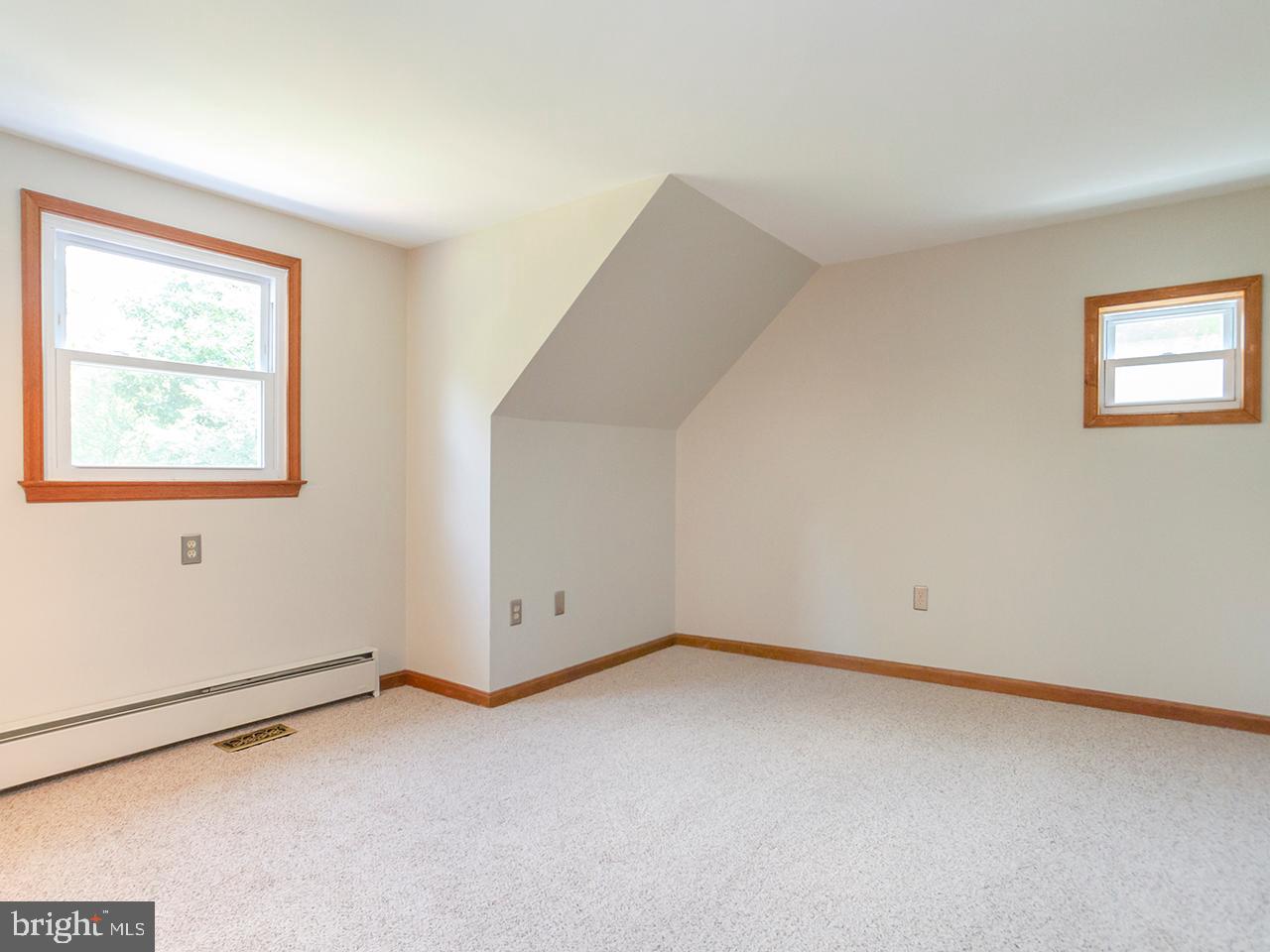 117 St Marys Road Pylesville, MD 21132 - Photo 23 of 49 Bedroom Two new paint, new carpet