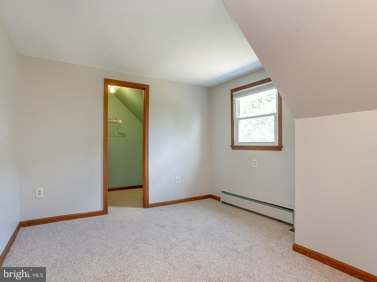 117 St Marys Road Pylesville, MD 21132 - Photo 29 of 49 Bedroom Four new paint, new carpet