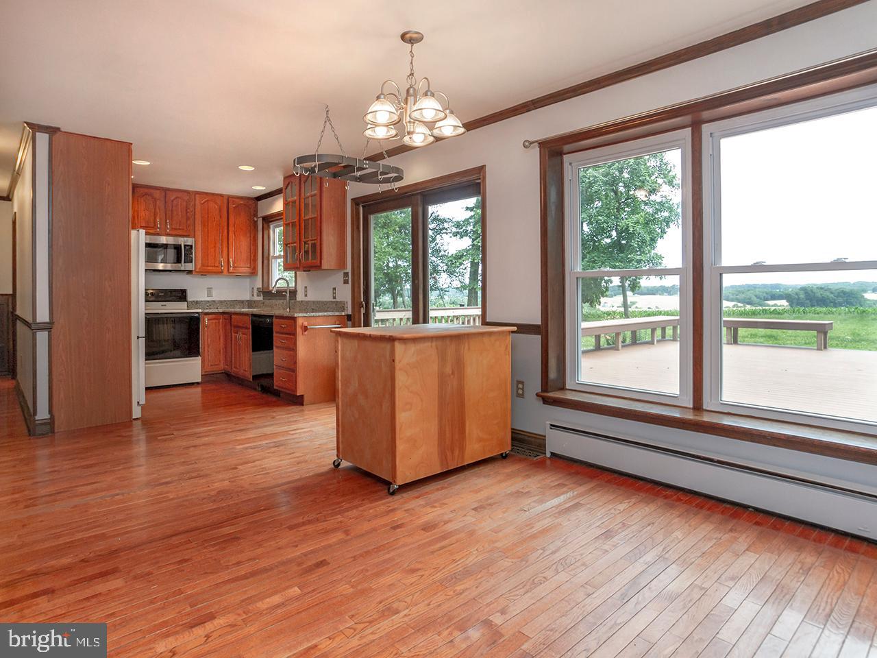 117 St Marys Road Pylesville, MD 21132 - Photo 4 of 49 Gallery Image 4