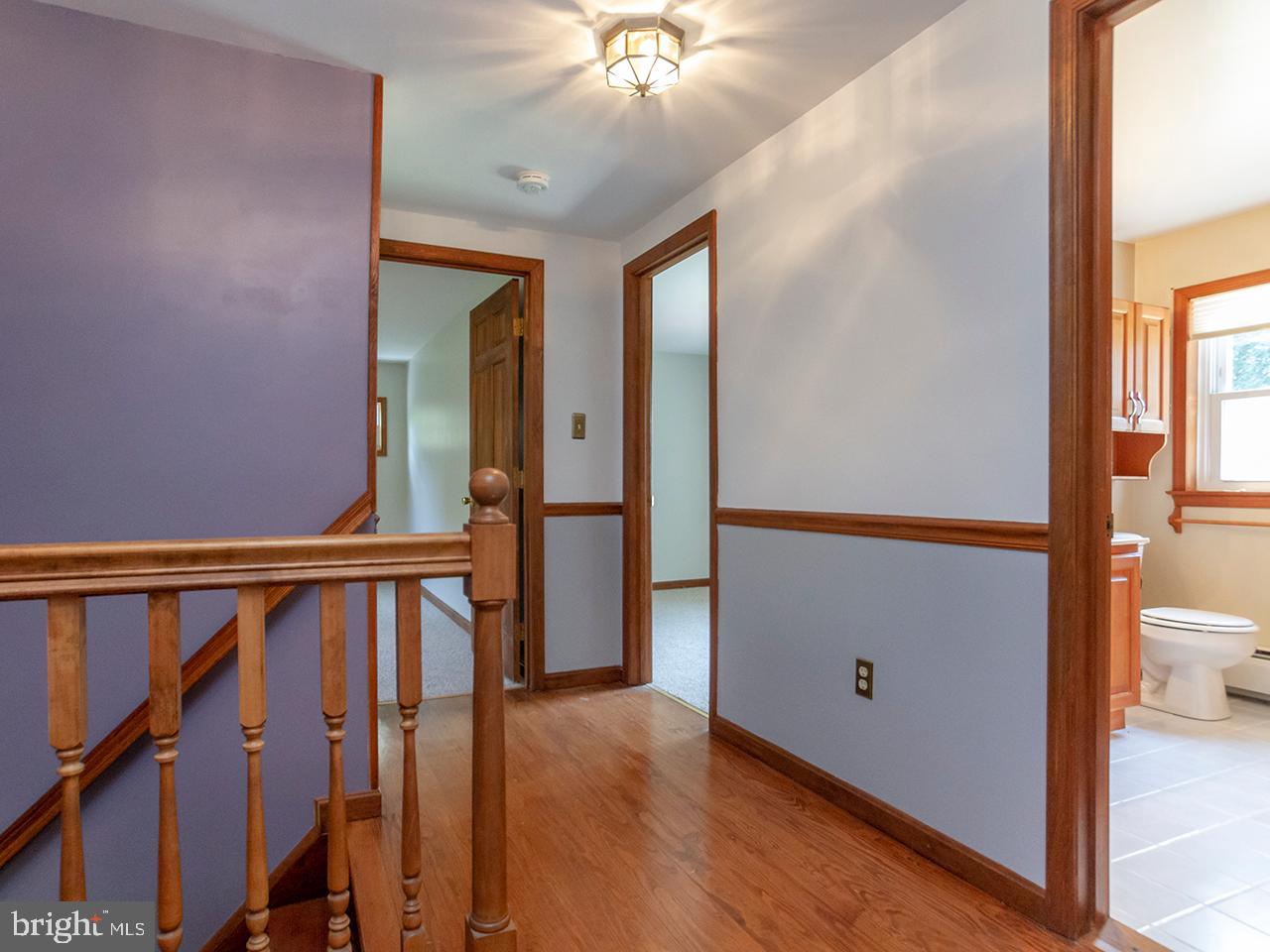 117 St Marys Road Pylesville, MD 21132 - Photo 33 of 49 Hallway