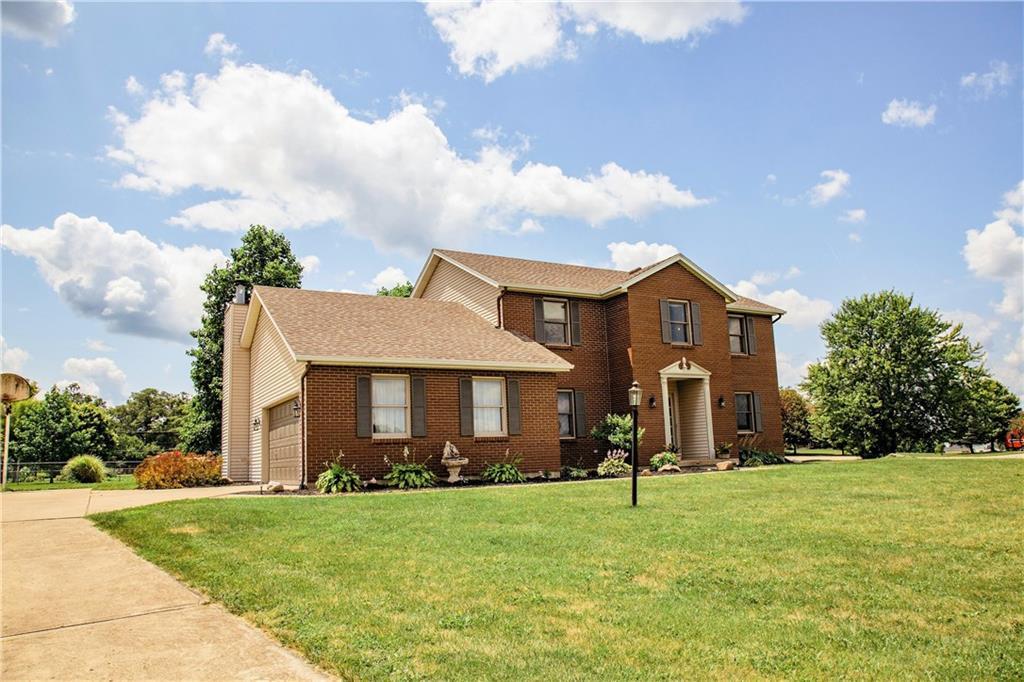 2453 Knobs End Court Springfield, OH 45502 - Photo 41 of 41