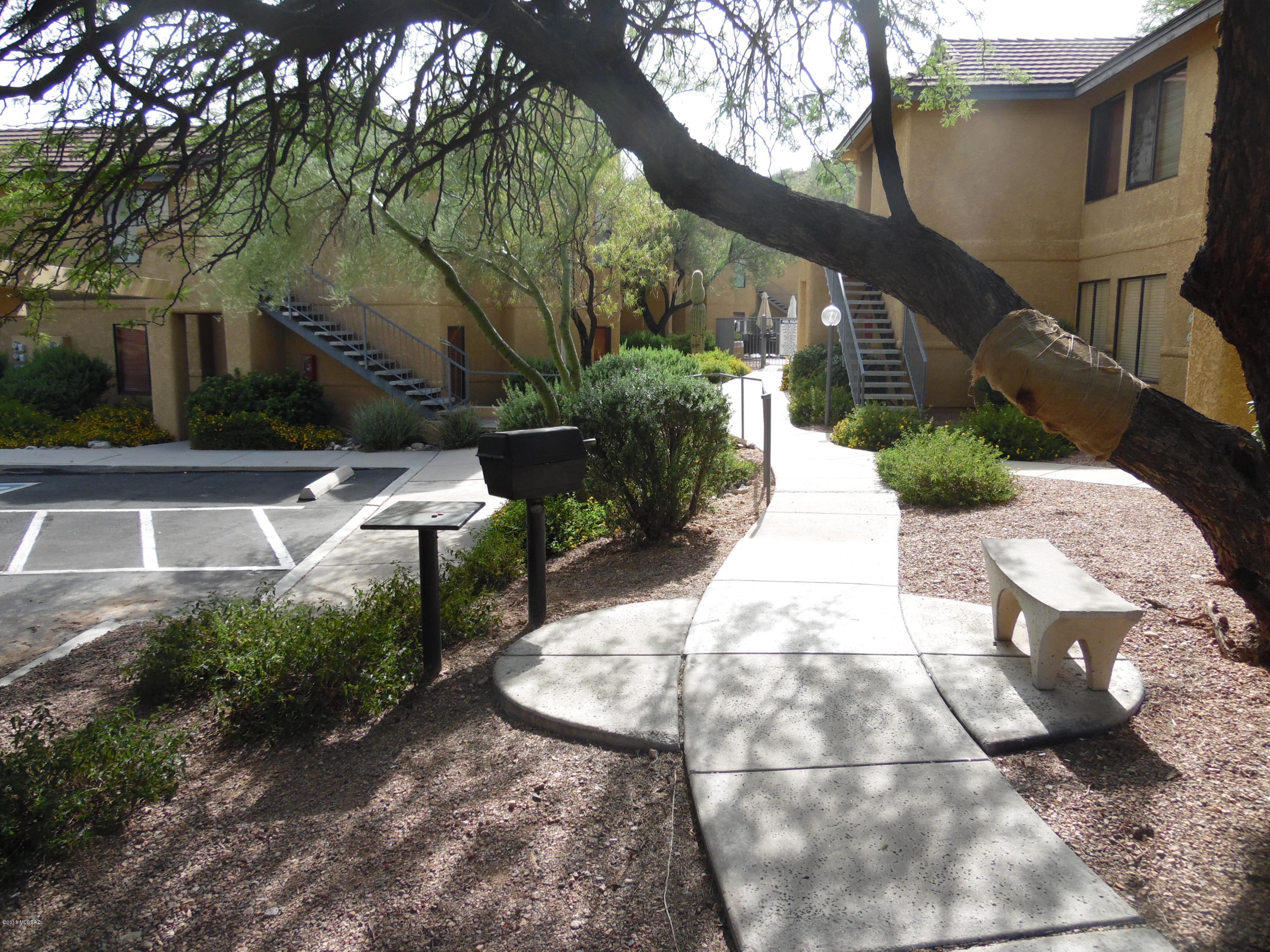 7255 East Snyder Road, Unit 2103 Tucson, AZ 85750 - Photo 22 of 25