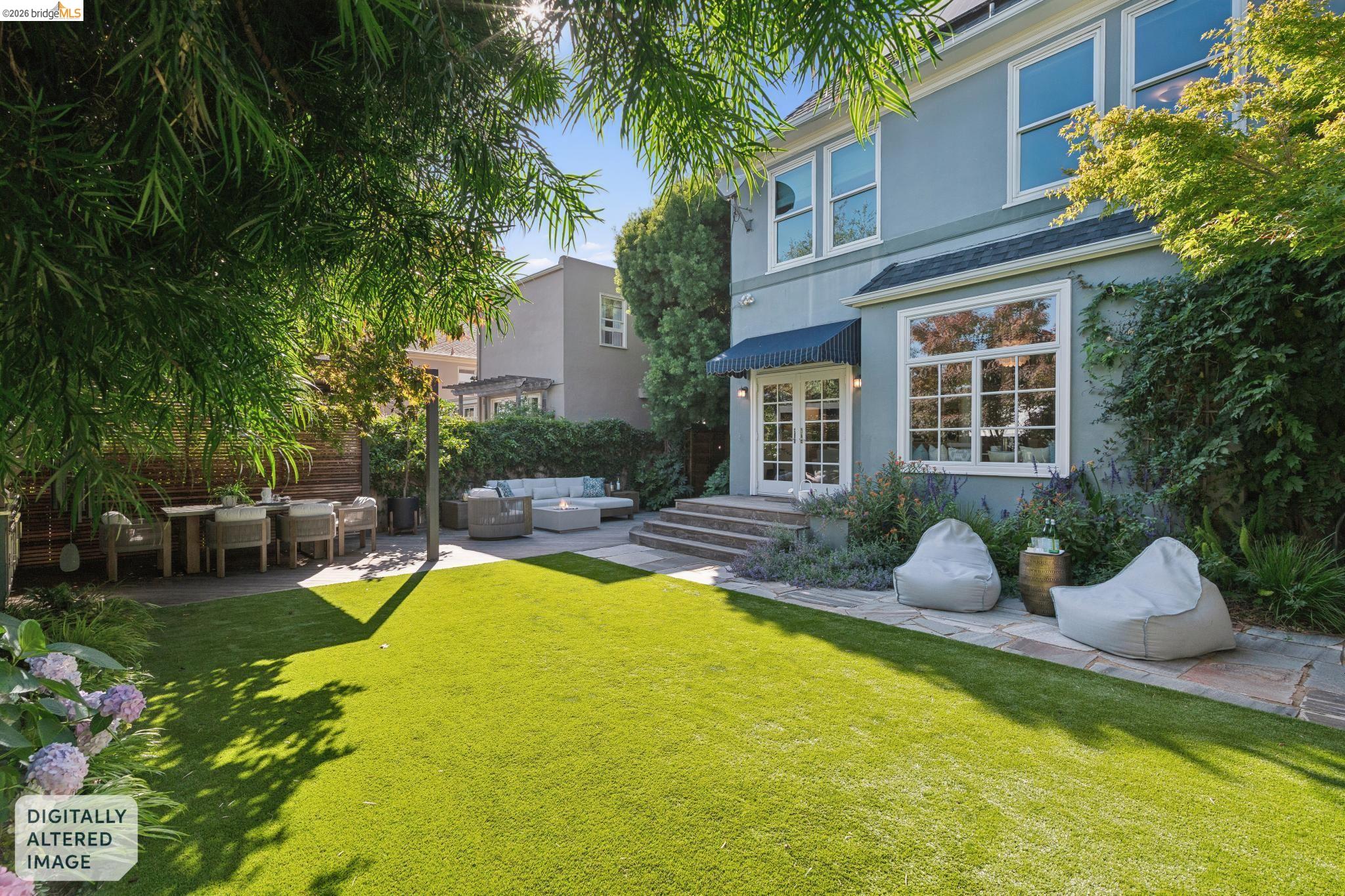901 Paramount Road Oakland, CA 94610 - Photo 58 of 61