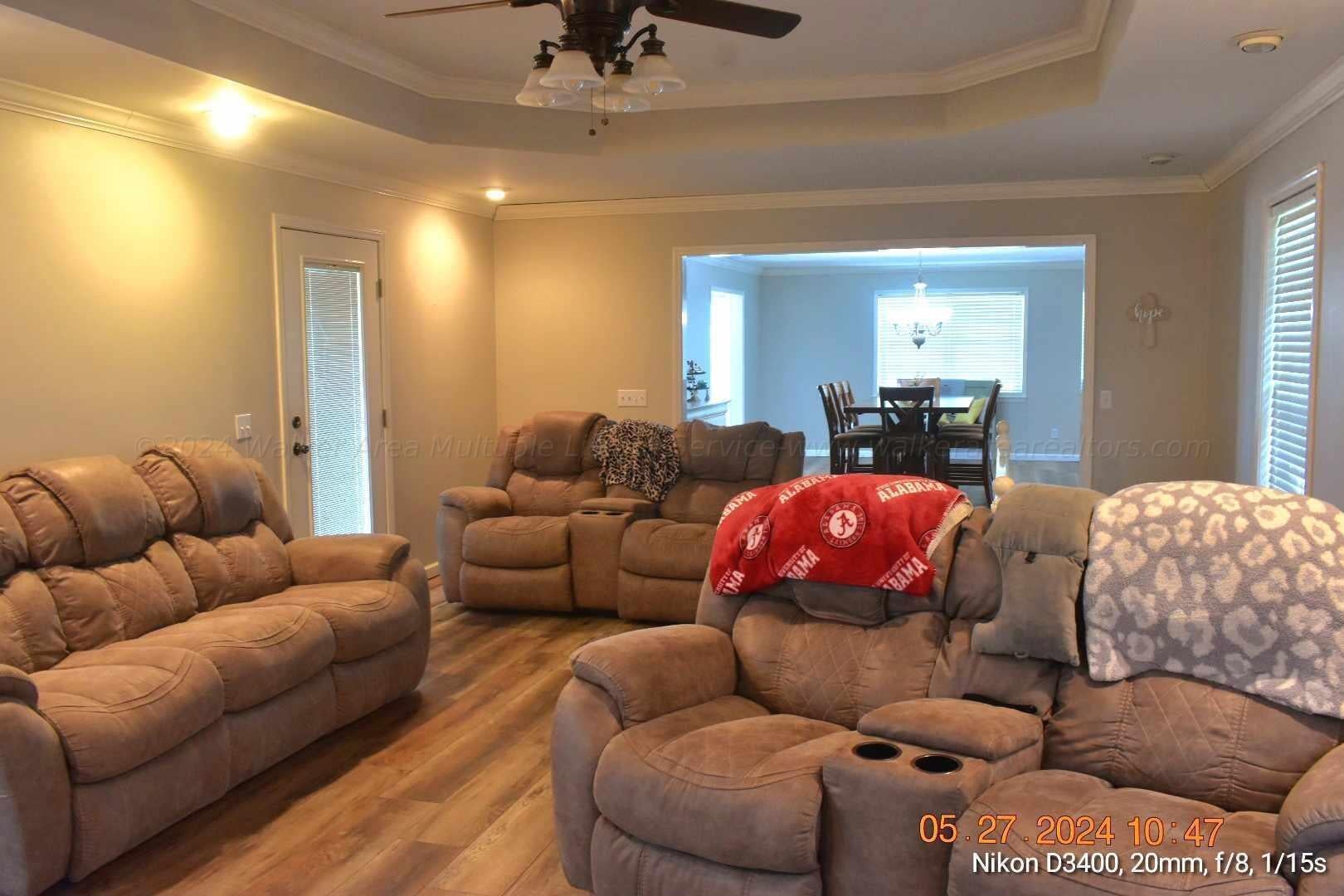 3461 Duncan Road Nauvoo, AL 35578 - Photo 23 of 33 Gallery Image 23