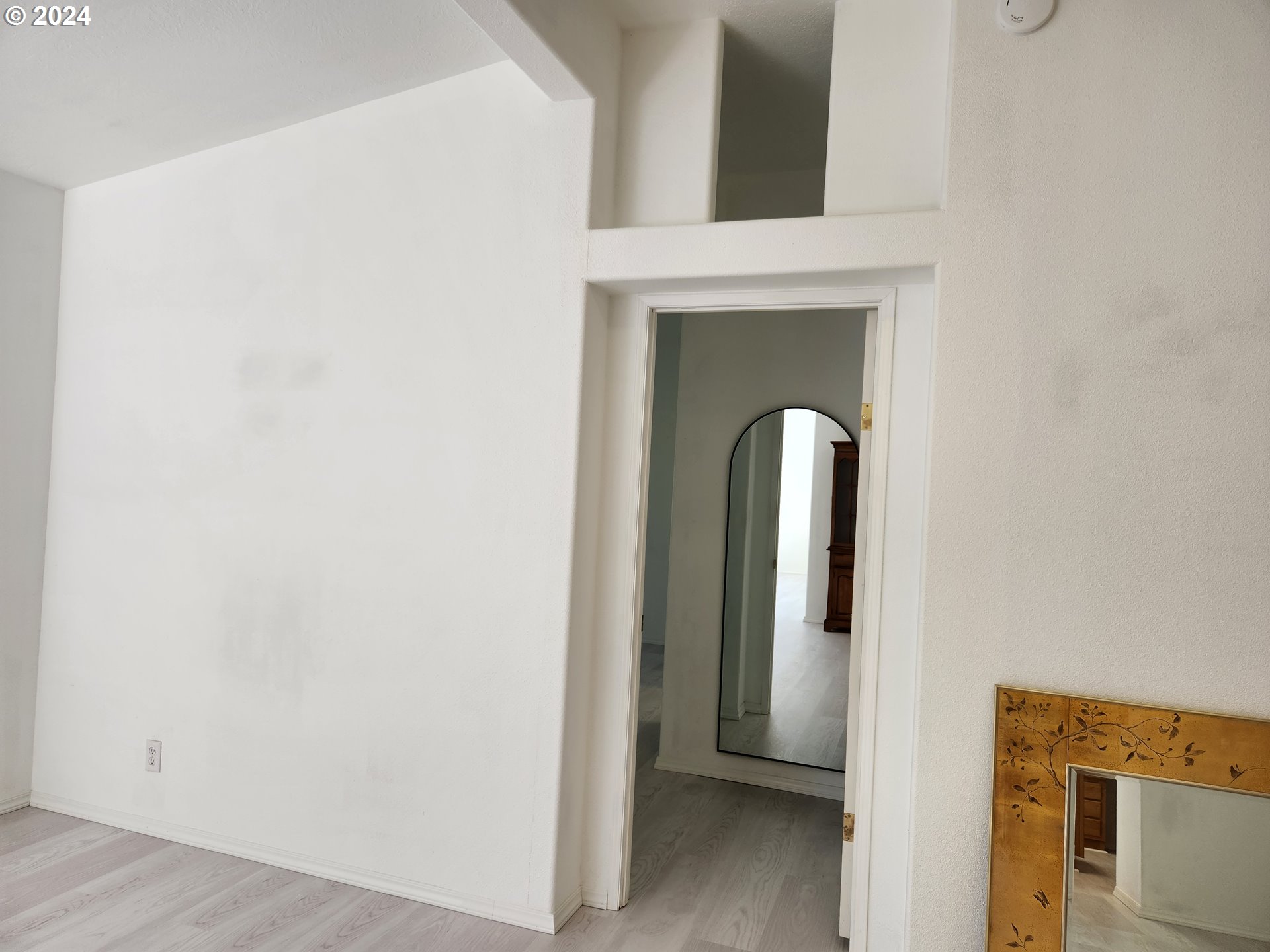 1675 Kristi Loop Lakeside, OR 97449 - Photo 14 of 30 a view of a room with mirror