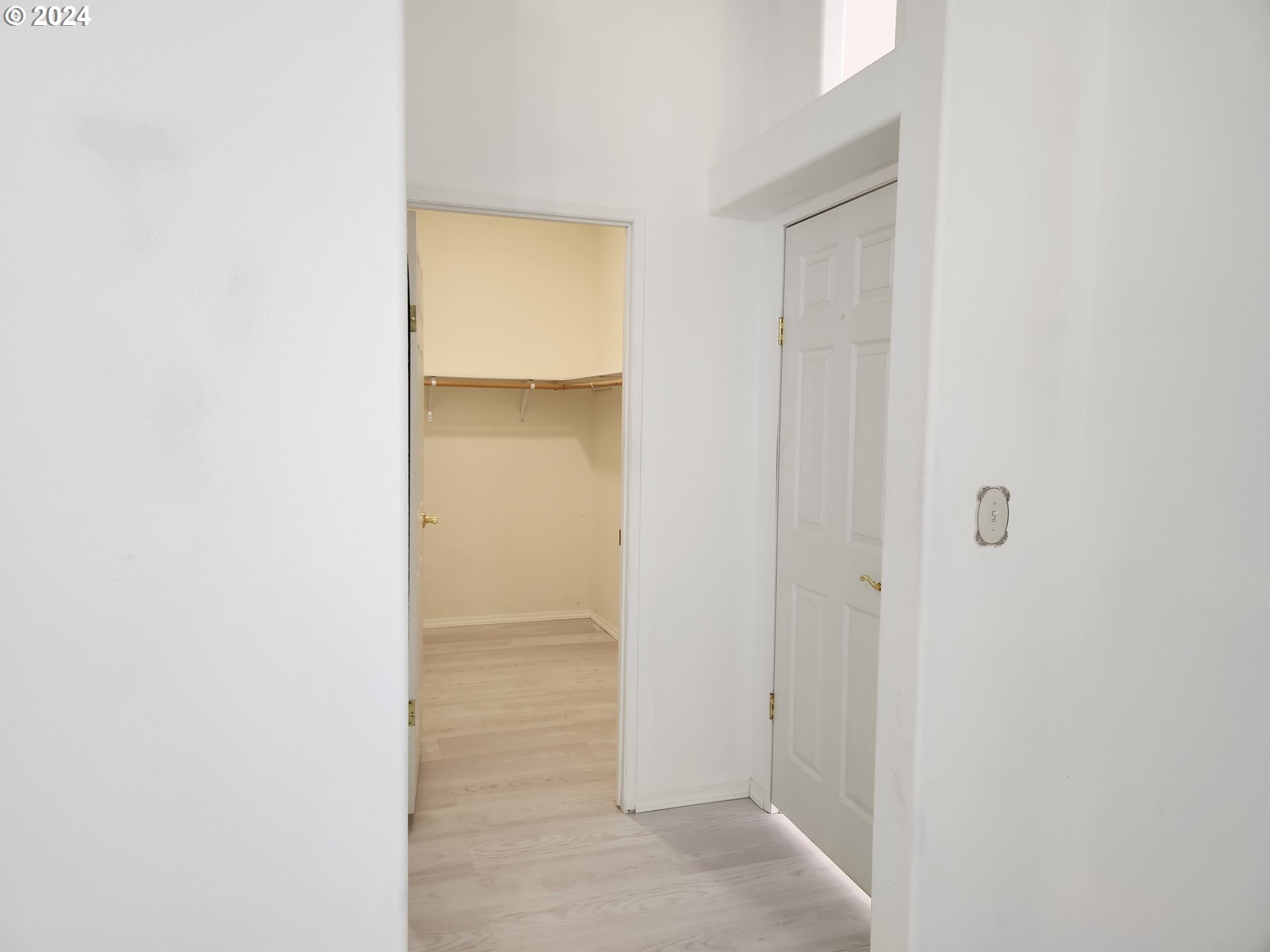 1675 Kristi Loop Lakeside, OR 97449 - Photo 18 of 30 a view of an empty room