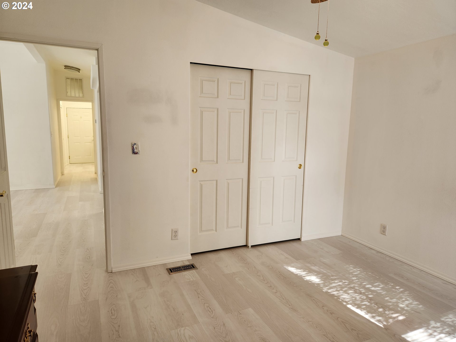 1675 Kristi Loop Lakeside, OR 97449 - Photo 20 of 30 a view of an empty room