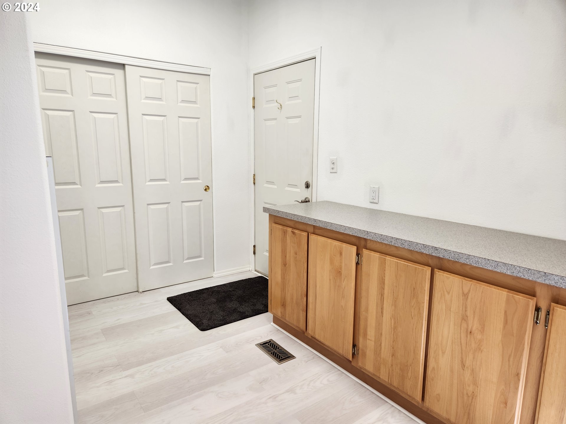 1675 Kristi Loop Lakeside, OR 97449 - Photo 30 of 30 a view of front door