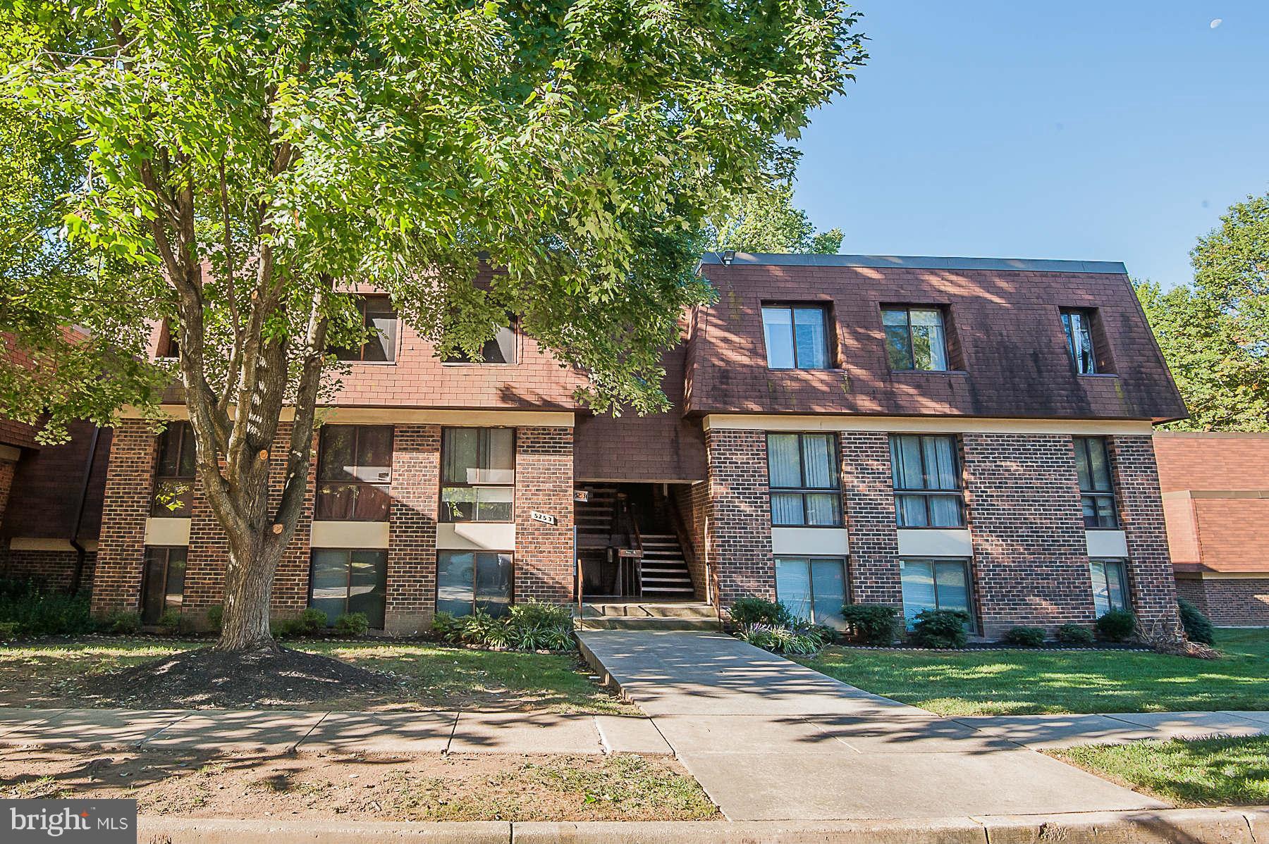5253 West Running Brook Road, Unit 301 Columbia, MD 21044 - Photo 1 of 21 Exterior (Front)