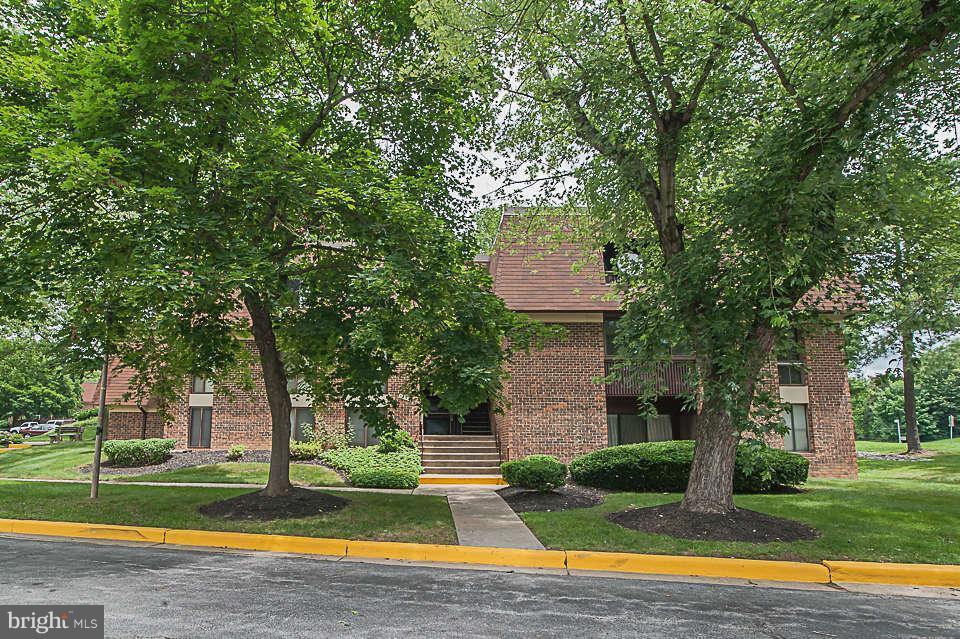 5253 West Running Brook Road, Unit 301 Columbia, MD 21044 - Photo 21 of 21 Exterior Front
